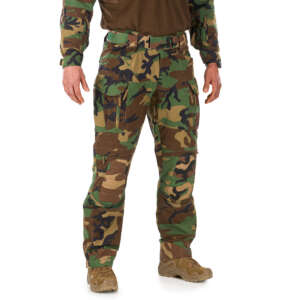 uf pro -  combat pants striker x gen 2 M81 Woodland